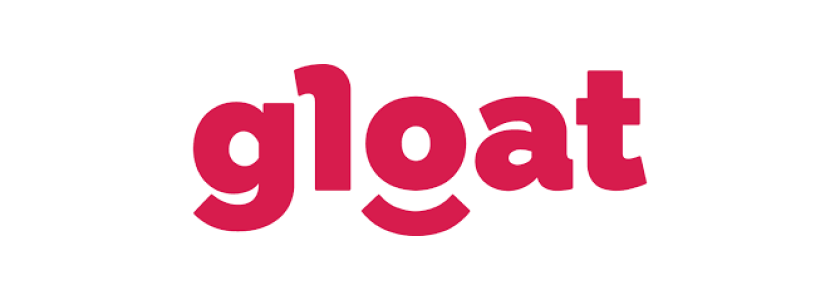Gloat logo