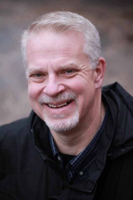 Jeff Wellstead - Founder & CEO - Big Bear Partners, Ltd