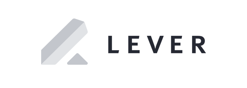 Lever logo