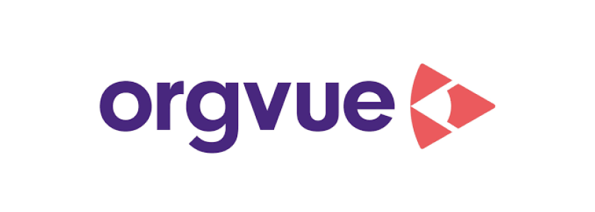 Orgvue logo