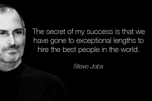 <strong>Attracting and Retaining the Best Talent for Your Early-Stage Technology Business</strong>