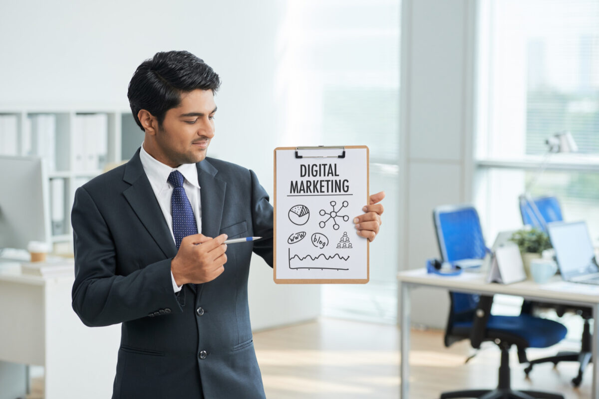 marketing strategy