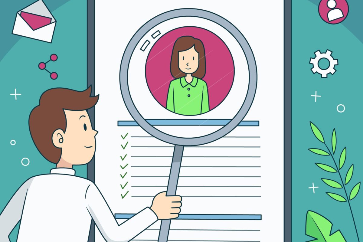 The Ultimate Checklist for Recruiters: What to Look for in a Resume